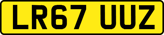 LR67UUZ