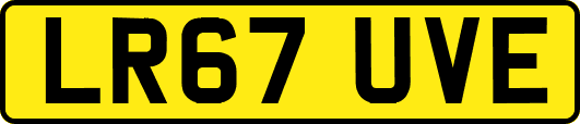 LR67UVE