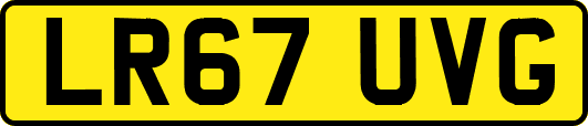 LR67UVG