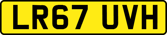 LR67UVH