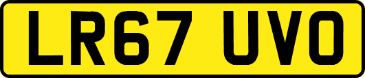 LR67UVO