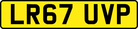 LR67UVP
