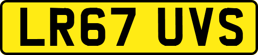 LR67UVS