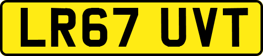 LR67UVT