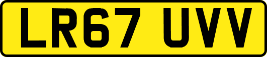LR67UVV
