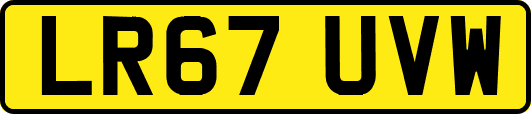 LR67UVW