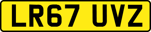 LR67UVZ