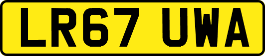 LR67UWA