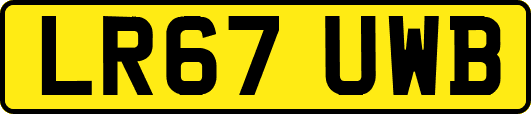 LR67UWB