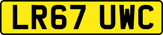 LR67UWC