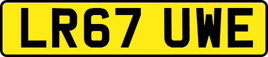 LR67UWE