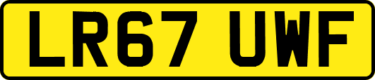 LR67UWF
