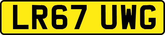 LR67UWG