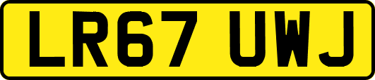 LR67UWJ
