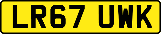 LR67UWK