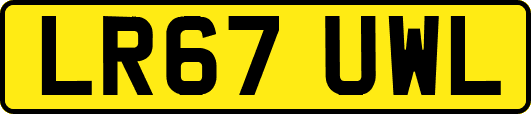 LR67UWL