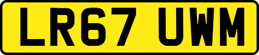 LR67UWM