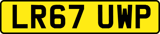 LR67UWP