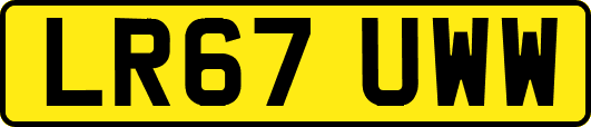 LR67UWW