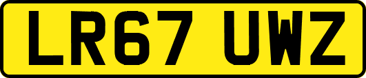 LR67UWZ