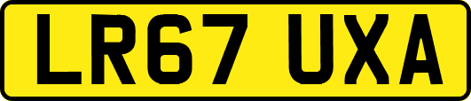 LR67UXA