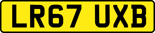 LR67UXB