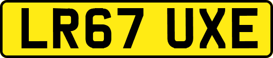 LR67UXE