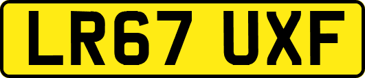 LR67UXF