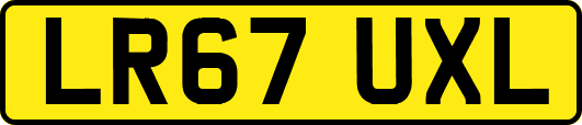 LR67UXL