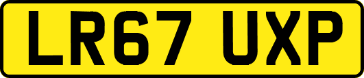 LR67UXP