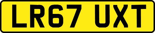 LR67UXT