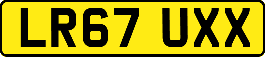 LR67UXX