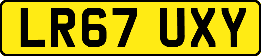 LR67UXY