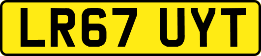 LR67UYT