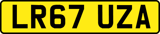 LR67UZA