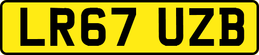 LR67UZB