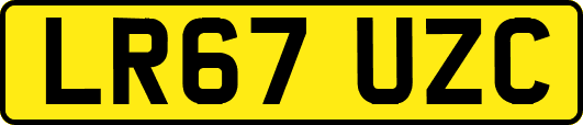 LR67UZC