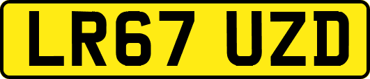 LR67UZD