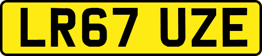 LR67UZE