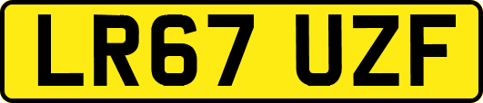 LR67UZF