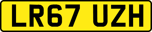 LR67UZH