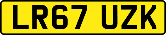LR67UZK