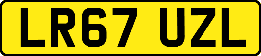 LR67UZL