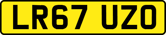 LR67UZO