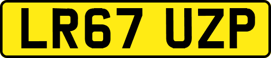 LR67UZP