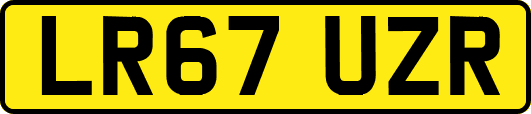LR67UZR