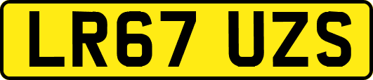 LR67UZS