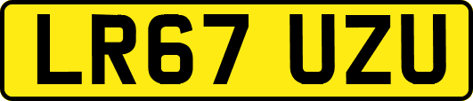 LR67UZU