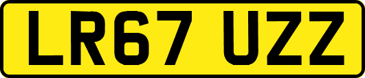 LR67UZZ
