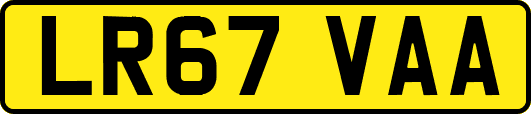 LR67VAA